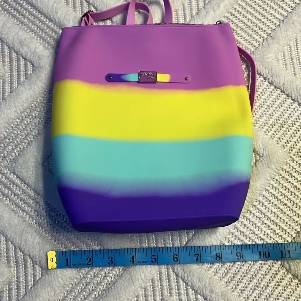 JELLY BUBBLEGUM BACKPACKS - Picture 5 of 6